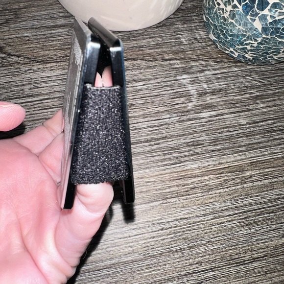 Pisces Nutrition Facts Minimalist Wallet - Picture 4 of 6